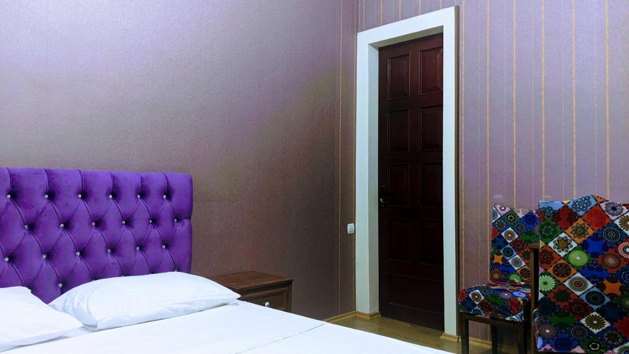 Отель Kalanga Тбилиси Экстерьер фото