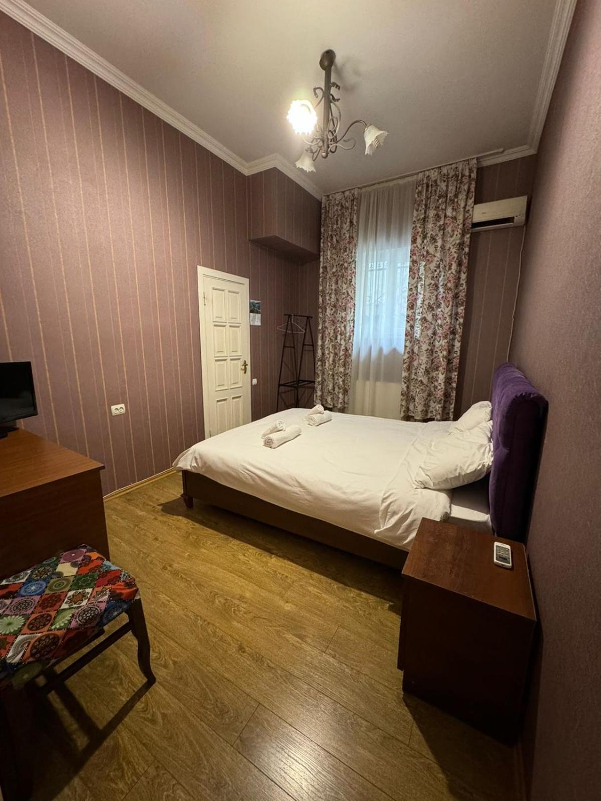 Отель Kalanga Тбилиси Номер фото